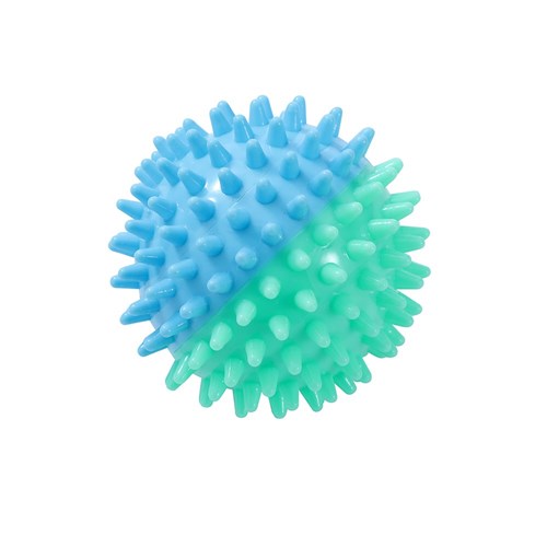 SPIKEY TPR BALL 8.5CM