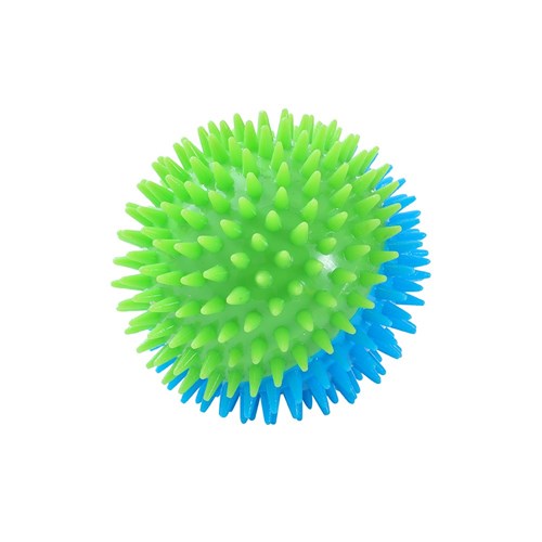 SPIKEY TPR BALL 8.5CM