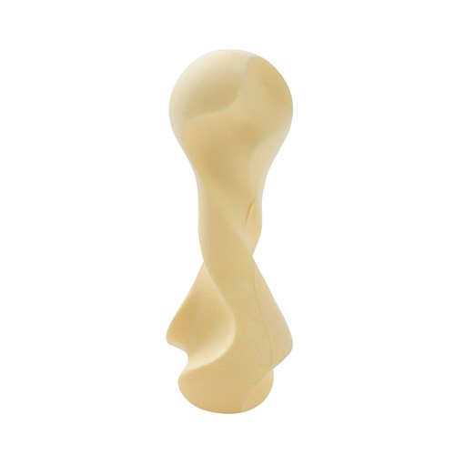 TPR FOAM CHEW BONE 12.5X4.5CM