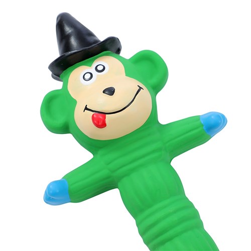 FLEXIBLE FRIENDS SILLY ANIMALS