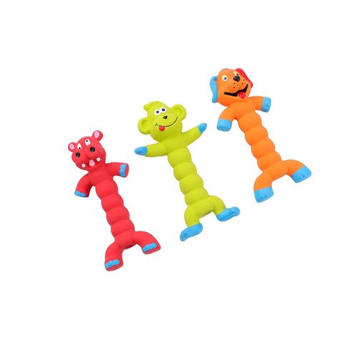 FLEXIBLE FRIENDS ANIMALS