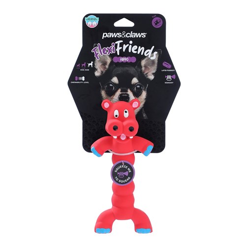 FLEXIBLE FRIENDS ANIMALS