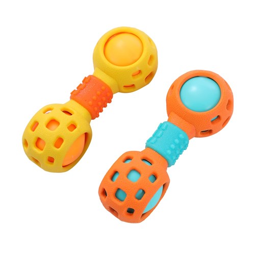 MULTI-FUNCTION TWISTED DUMBELL