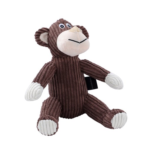 PUPPY PLUSH JUNGLE TOYS