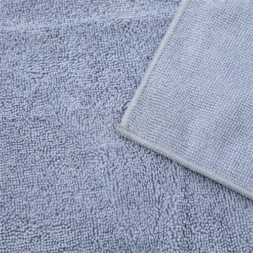 MICROFIBRE DRYING TOWEL LGE