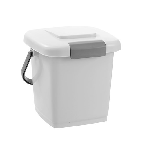 KITCHEN WASTE BIN 8L