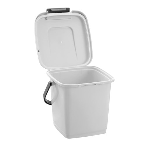 KITCHEN WASTE BIN 8L