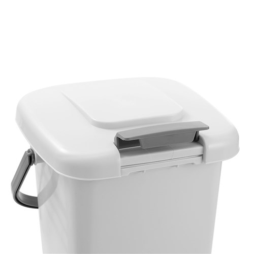 KITCHEN WASTE BIN 8L