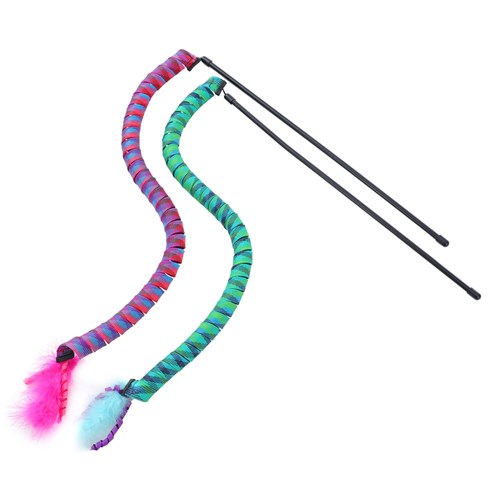 CARA CAT CRAZY SPIRAL