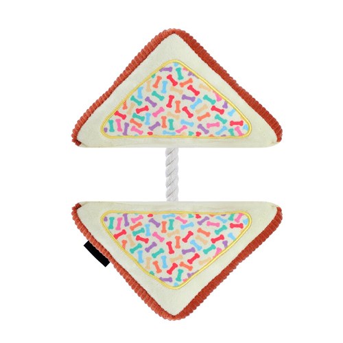 AUSSIE LEGENDS FAIRY BREAD