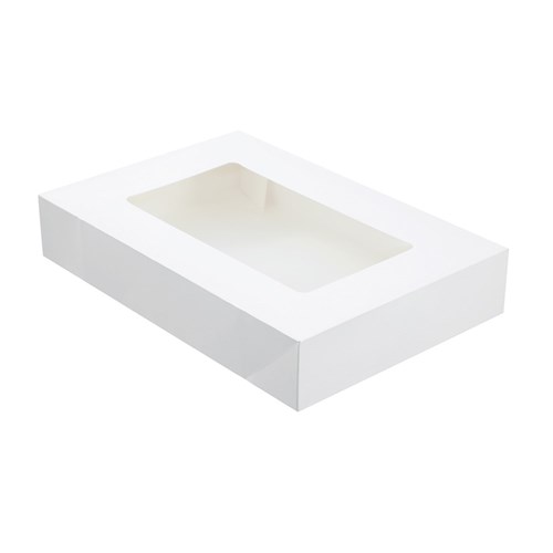 ECO WHITE GRAZING BOX 10.5L