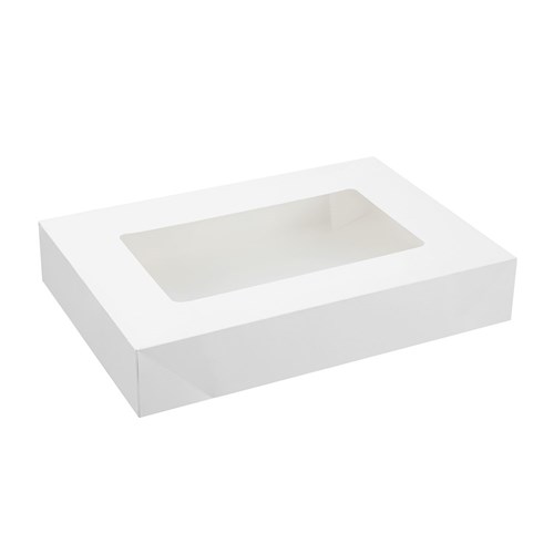 ECO WHITE GRAZING BOX 10.5L