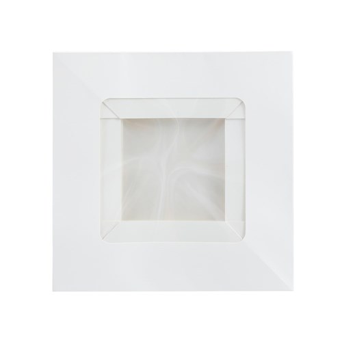 ECO WHITE GRAZING BOX 3.2L 4PK