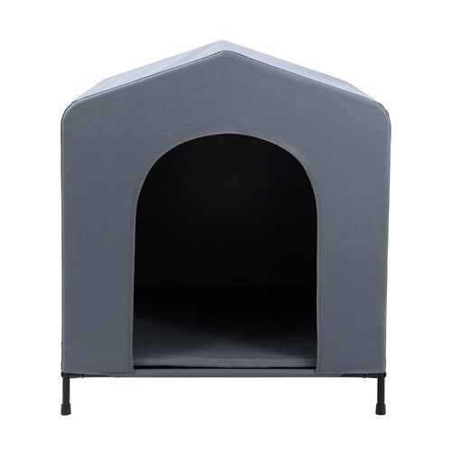 ELEVATED PET HOUSE