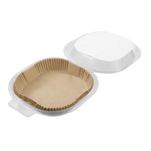 AIR FRYER LINER SQUARE 50PK