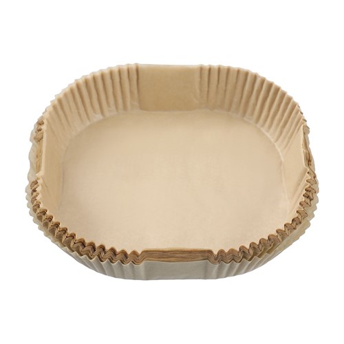 AIR FRYER LINER SQUARE 50PK