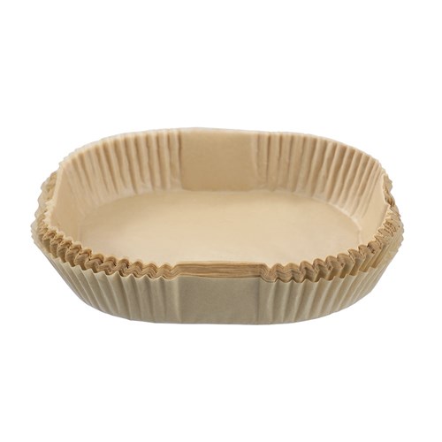 AIR FRYER LINER SQUARE 50PK