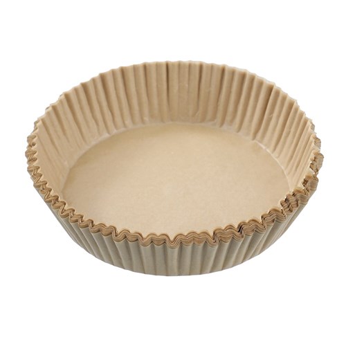 AIR FRYER LINER CIRCLE 50PK