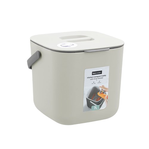 KITCHEN COMPOST BIN
