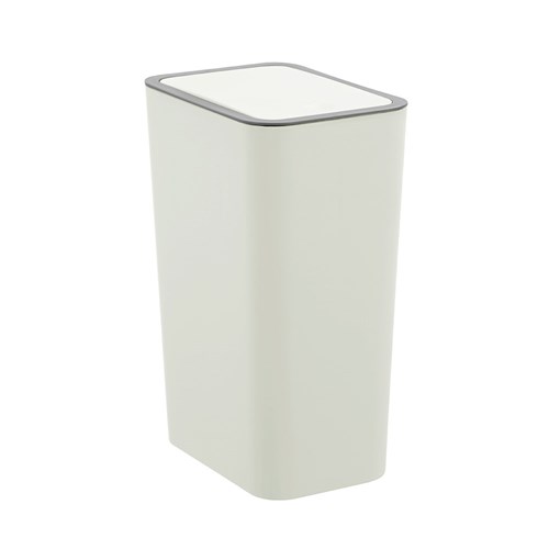 TOUCH TOP BIN 10L