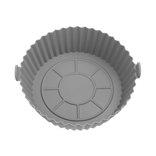 SILICONE AIR FRYER TRAY 2PK