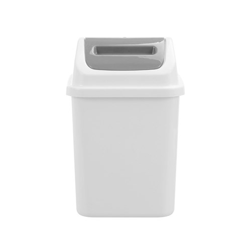 TIDY SWING BIN 4L