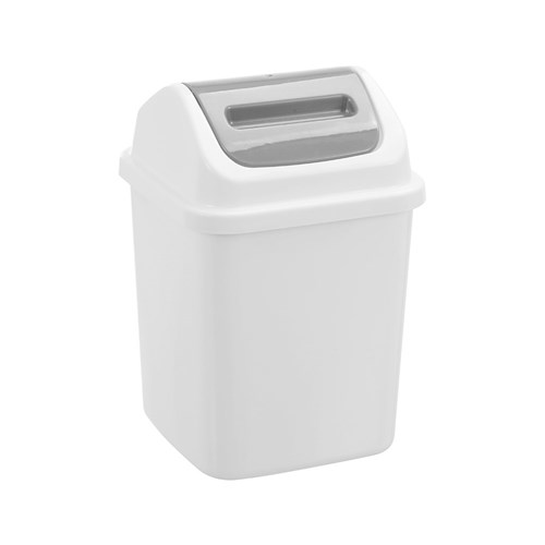 TIDY SWING BIN 4L
