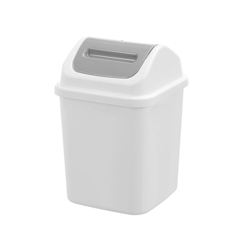 TIDY SWING BIN 4L