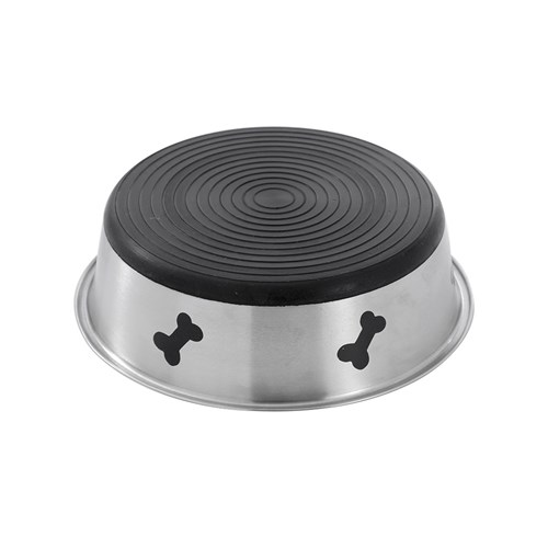 S/STEEL ANTI-SLIP BOWL 1.6L