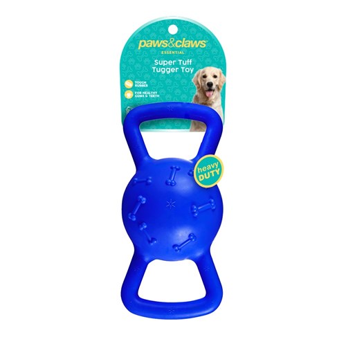 SUPER TUFF TUG-OF-WAR