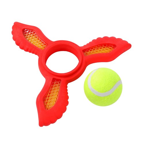 FETCH FLYER TPR FOAM