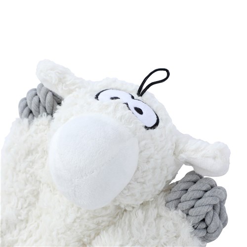 ANIMAL KINGDOM PLUSH ROPE