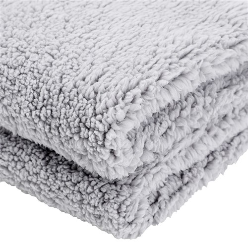 SHERPA PET BLANKET