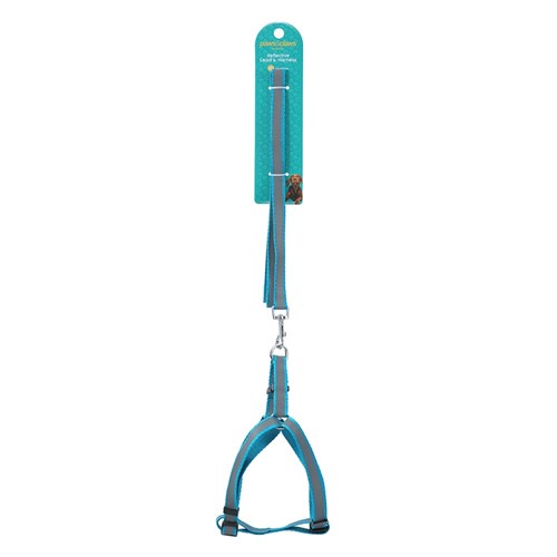 REFLECTIVE LEAD & HARNESS