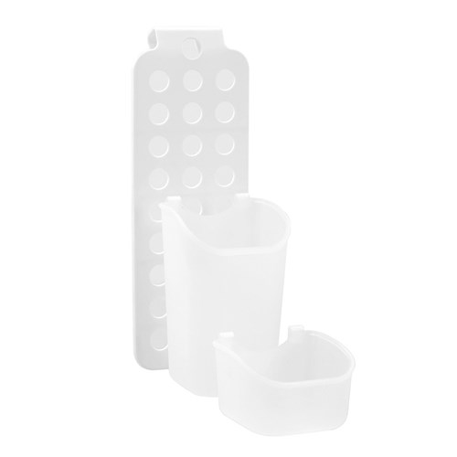 BATHROOM HANGING STORAGE