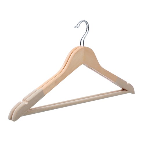 HANGIT WOODEN HANGERS