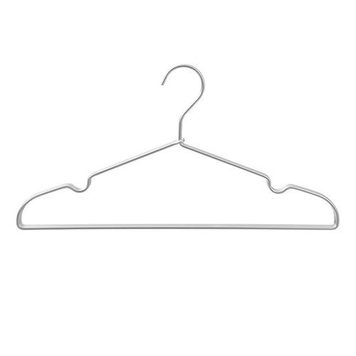 HANGIT ALUMINIUM HANGERS 3PK