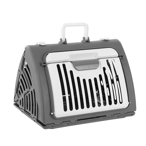 COLLAPSIBLE PET CARRIER