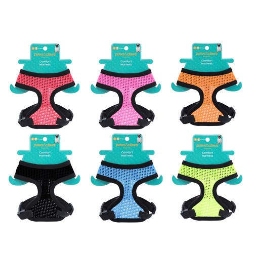 COMFORT PET HARNESS