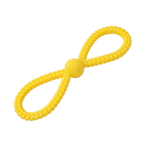 VINYL DOUBLE LOOP TUGGER