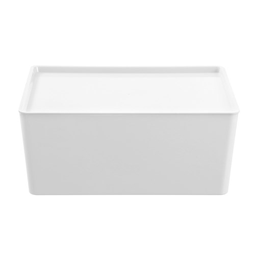 SMOOTH TIDY BOX 12L