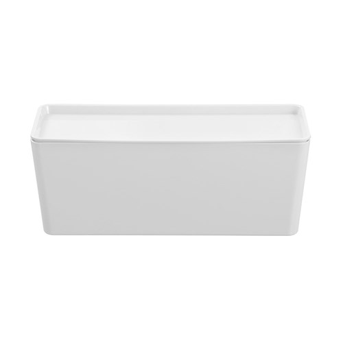 SMOOTH TIDY BOX 5L