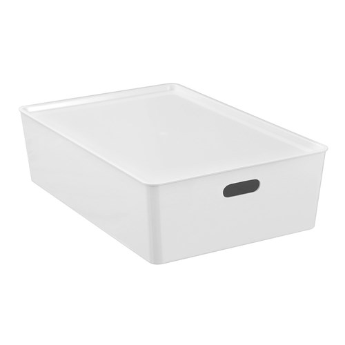 SMOOTH TIDY BOX 24L