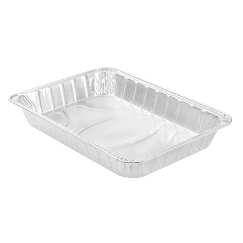 FOIL HEAVY DUTY TRAY LARGE