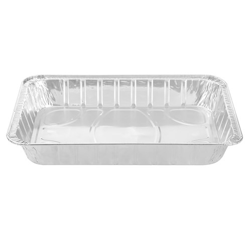 FOIL HEAVY DUTY TRAY LARGE