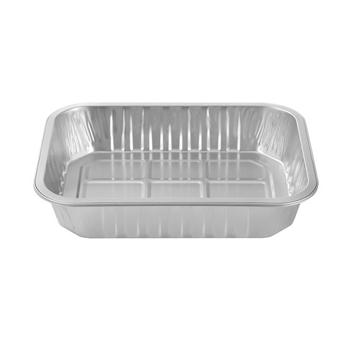 PREMIUM FOIL TRAY SMOOTH WALL