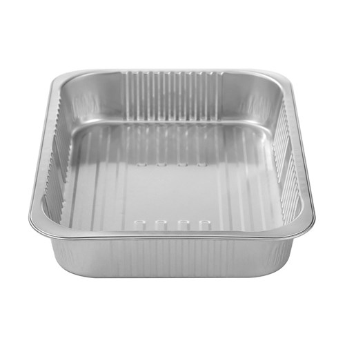PREMIUM FOIL TRAY SMOOTH WALL