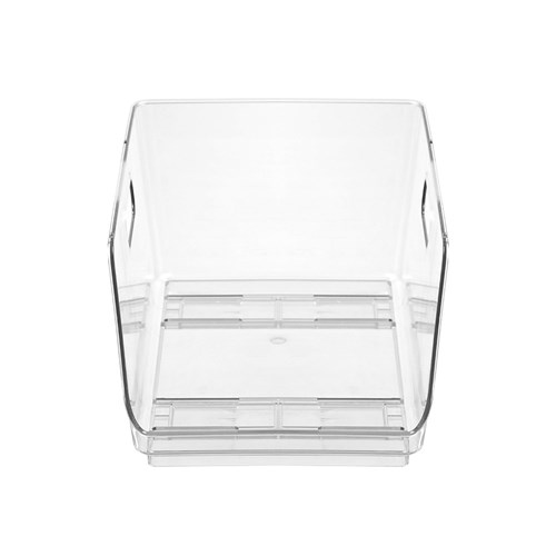 CRYSTAL STACKING BIN