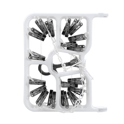 HANGIT FOLDABLE 36 PEGS