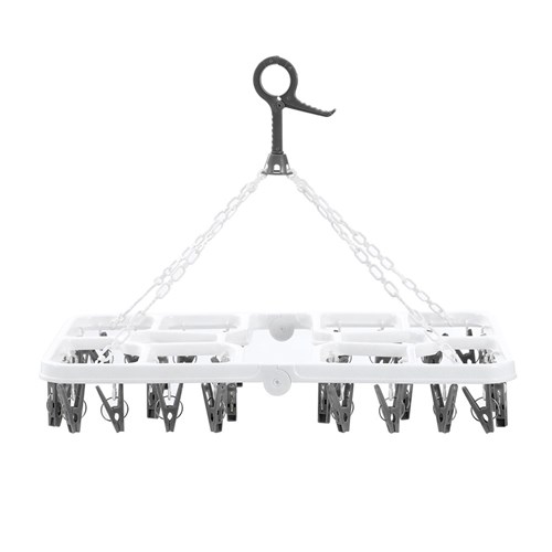 HANGIT FOLDABLE 36 PEGS